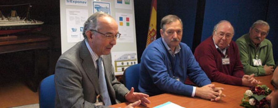 Exponav se suma al Congreso de Turismo con una muestra sobre los petroleros de Astano