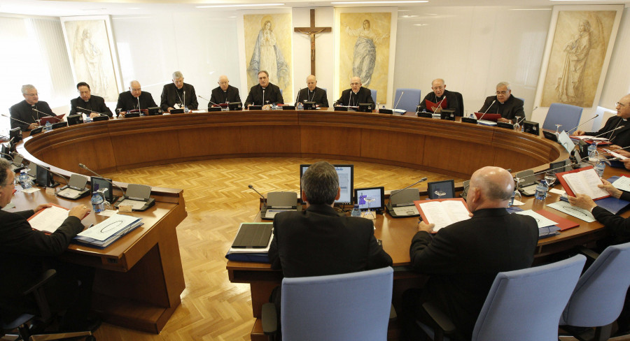 El Estado entregará 13,2 millones de euros mensuales a la Iglesia Católica