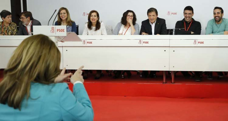 El PSOE activa el calendario para las primarias