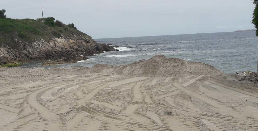 Última hora: Hallan el cadáver de un hombre en la orilla de una playa de Cádiz