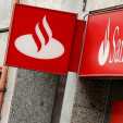 Las oficinas bancarias