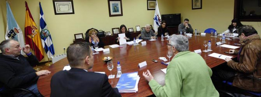 Recomponen el consejo de FIMO para iniciar una nueva etapa