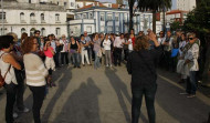 Rosa Millán | “Ferrol tiene un tesoro con todas esas mujeres pioneras que hicieron historia”