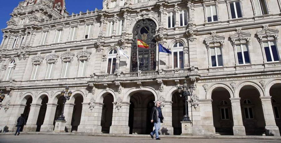 A Coruña celebra de nuevo la Escuela de Empoderamiento Feminista