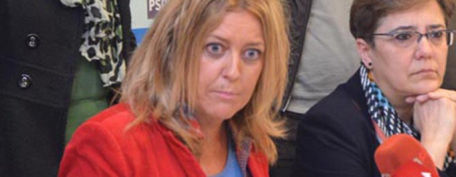 La causa contra Beatriz Sestayo se cierra con la desestimación del recurso del vigilante