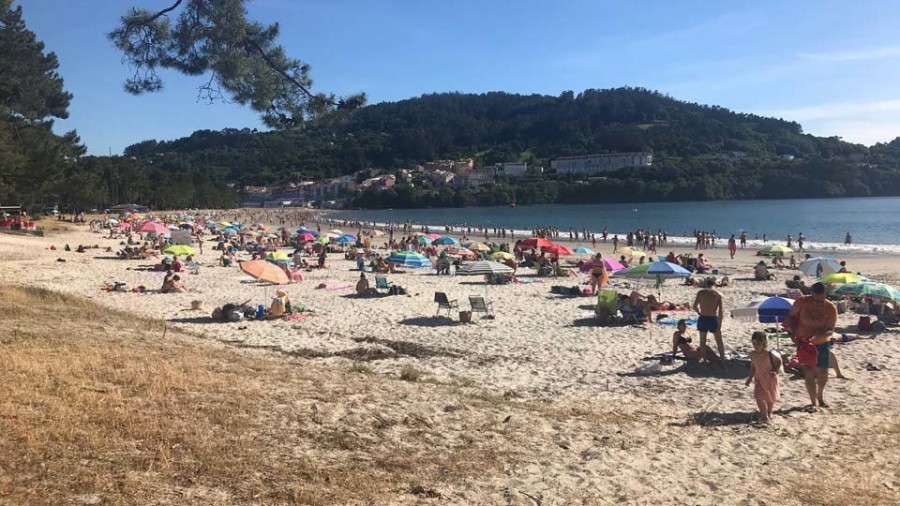 La oficina de turismo atendió a más de 900 personas en Cabanas en julio