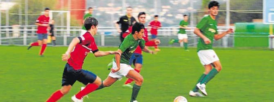 Resultados positivos para las dos escuadras locales