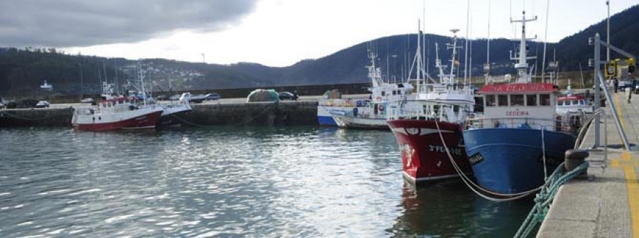 El fiscal pide 12 años de cárcel para un marinero que apuñaló a otro en Cedeira