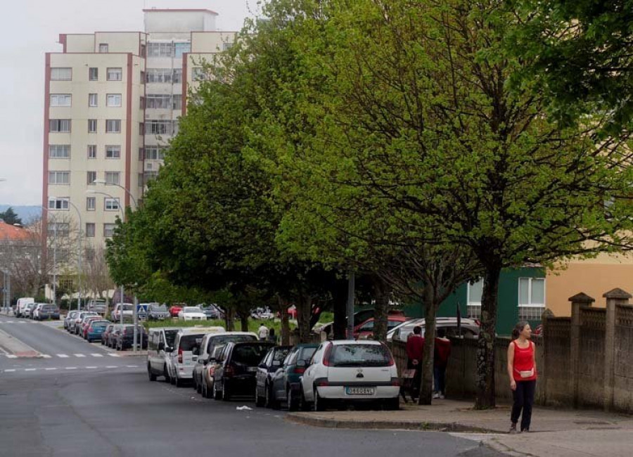 Hallan el cadáver de un hombre en avanzado estado de descomposición en un bajo de Canido