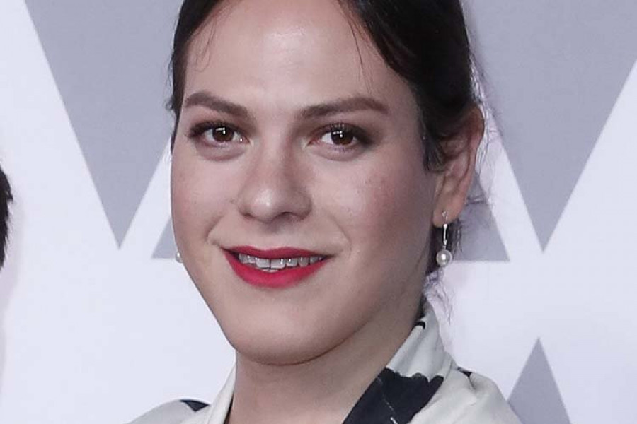 La chilena Daniela Vega será una de las presentadoras de los Óscar
