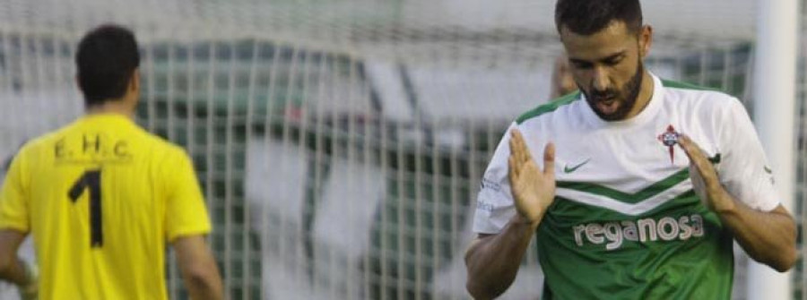 El fútbol asiático quiere contar con Joselu para la próxima temporada
