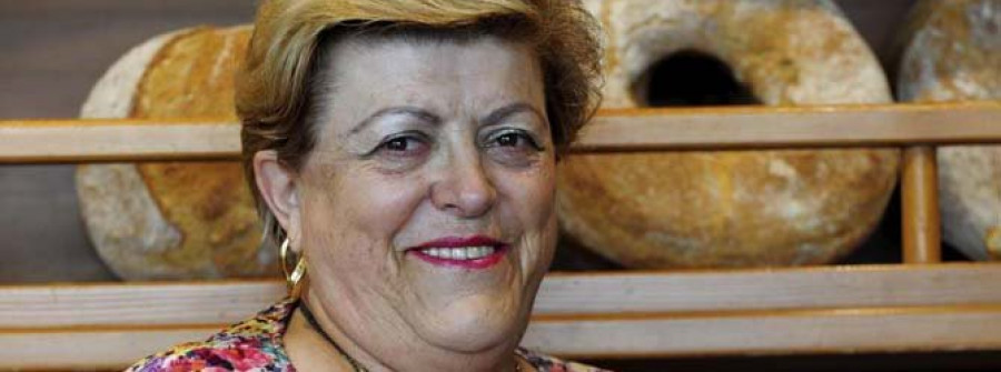 El conselleiro de Economía e Industria presidirá el homenaje de IEN a Evangelina Barros