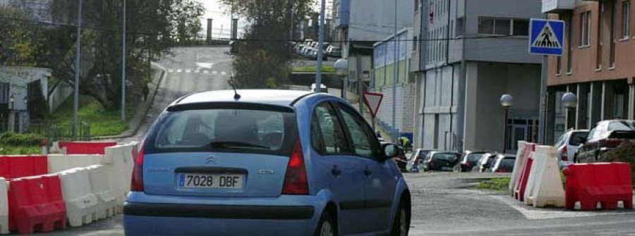 Las viviendas del Camino Inglés de Ferrol pueden acogerse a subvenciones