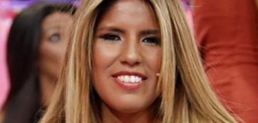 Chabelita Pantoja prepara su divorcio ocho meses después de su boda