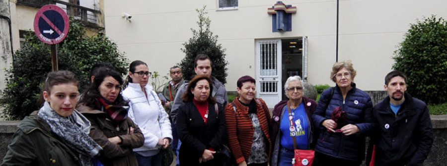 El Foro Galego de Inmigración celebra la semana de lucha contra las fronteras