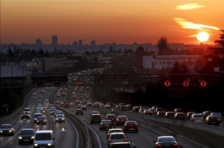 El aire de casa puede ser diez veces más contaminante que el de la calle