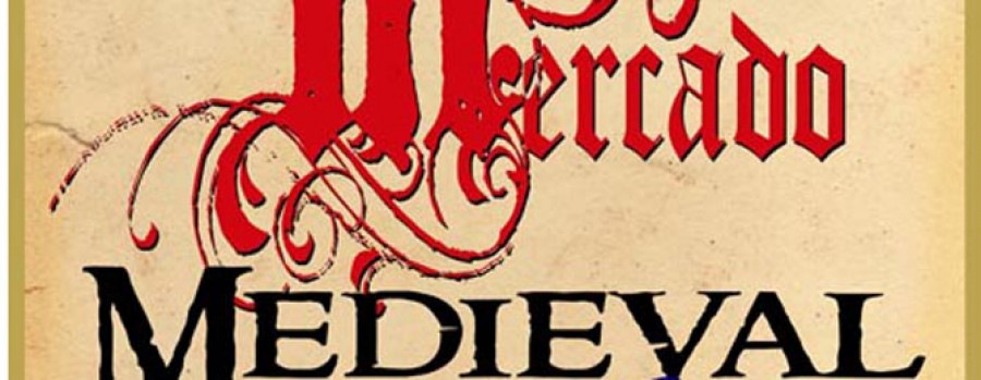 Caranza se une este fin de semana a los lugares con su propio Mercado Medieval