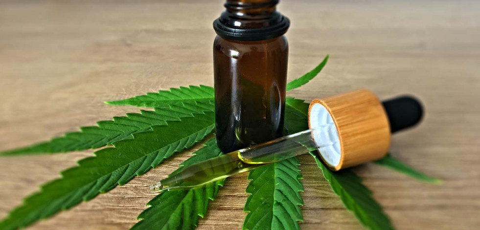 Qué es el aceite de CBD y para qué sirve
