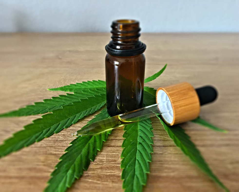 Qué es el aceite de CBD y para qué sirve