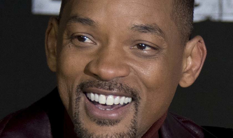 Will Smith pone su voz al nuevo documental del director Aronofsky