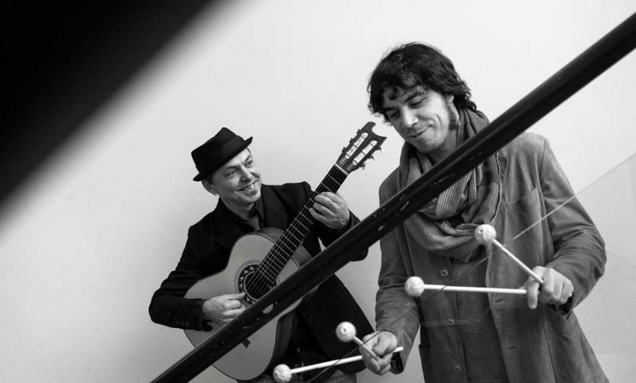 Marcos Teira e Ton Risco e o Pablo SanMamed Trío abren un Jazz da Ría de resistencia