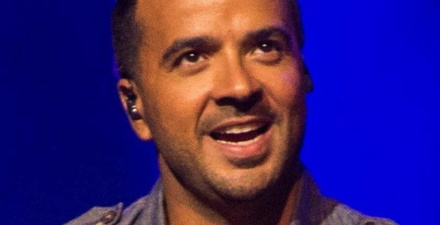 Luis Fonsi cautiva al público del festival Starlite con su pop latino