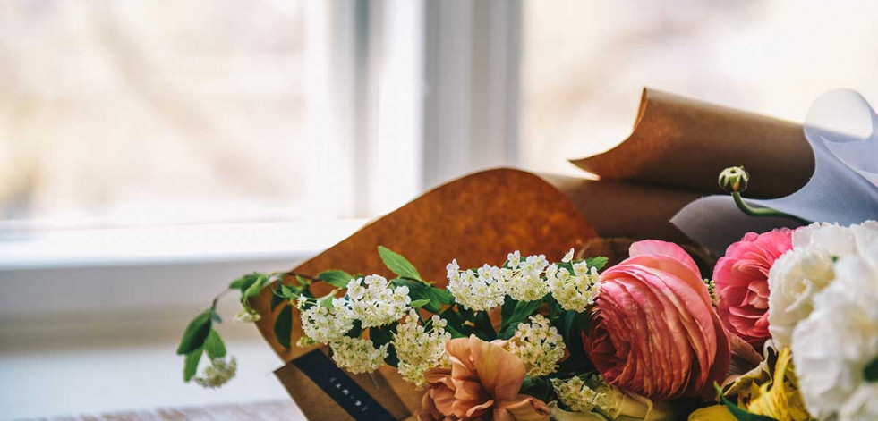 La venta de flores funerarias online en tiempos de COVID-19
