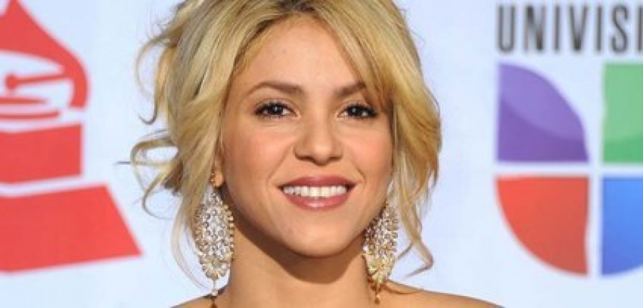 ¡Nuevas fotos del “Chantaje” 
de Shakira y Maluma!