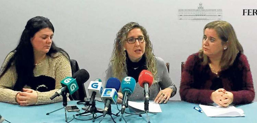 El PP duda de la continuidad de las ayudas de atención a primera infancia