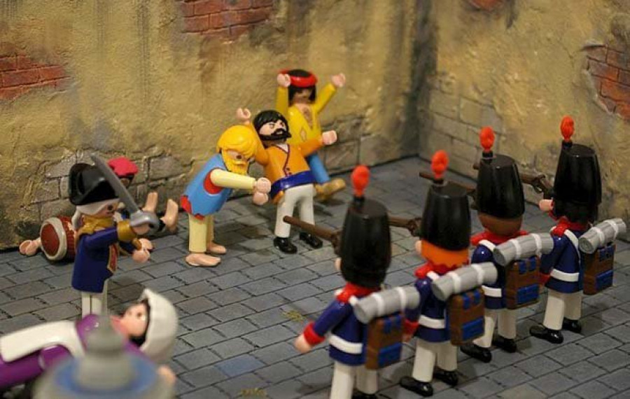 Frozen, Playmobil, Dora la Exploradora y Barbie, los juguetes más buscados en Internet durante la Navidad, según estudio