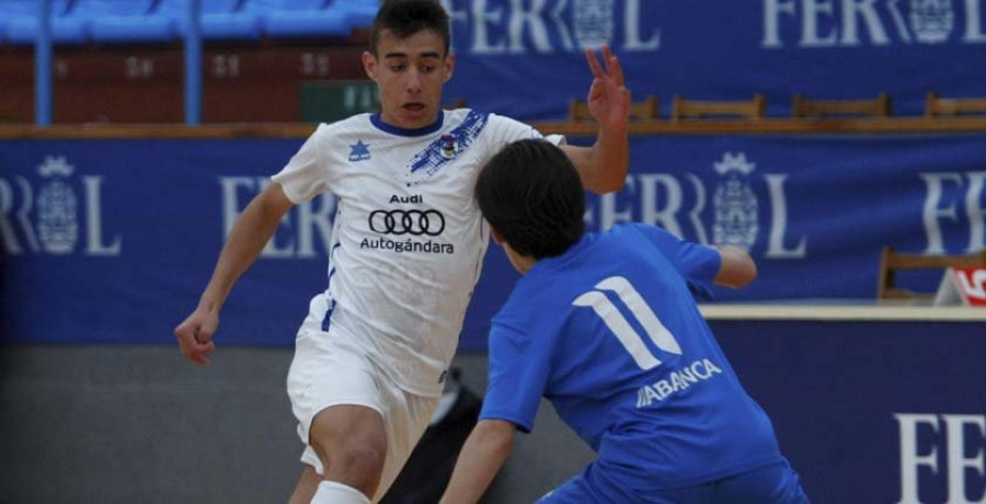 Tres equipos locales están en semifinales