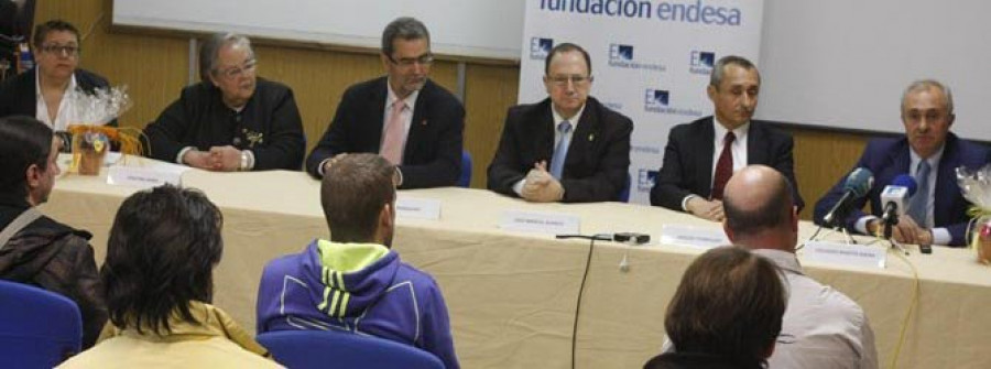 NARÓN-Abierto el plazo de inscripción para los cursos de 2015 del programa Habilita