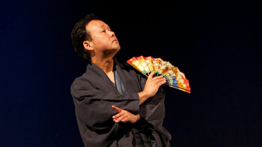 El japonés Yoshi Hioki abre esta tarde con una doble cita el cartel del Festival Atlántica