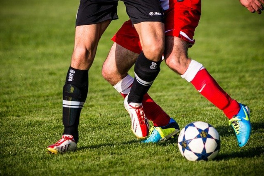 Las jóvenes promesas de fútbol a seguir en 2020