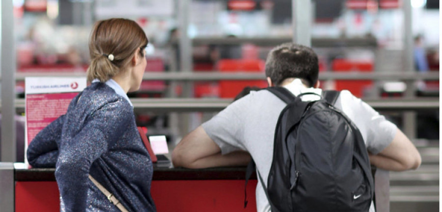 Un 98% de los gallegos reconoce que le gustaría tomarse un año sabático de su actual trabajo