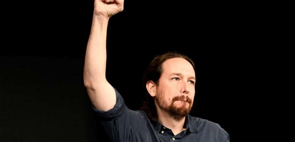 Programa Unidos Podemos elecciones generales 2019