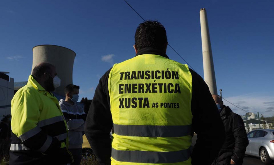 Endesa reanuda las pruebas tras el fin de la protesta de los camioneros