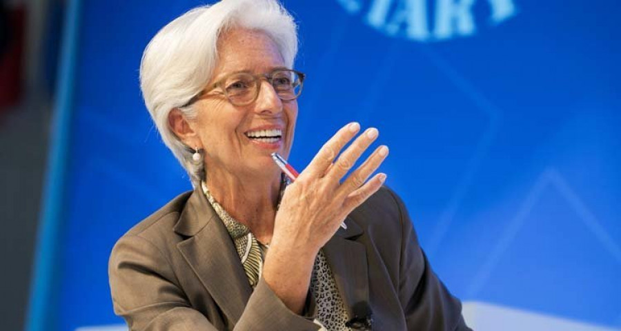 El FMI urge a reducir la “ansiedad” por el Brexit mientras se bloquea la negociación