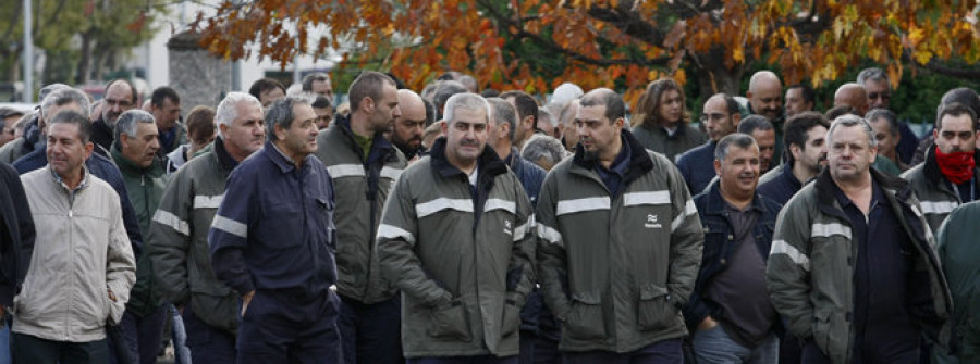 El Clúster del Naval clama contra  la conflictividad que daña al sector