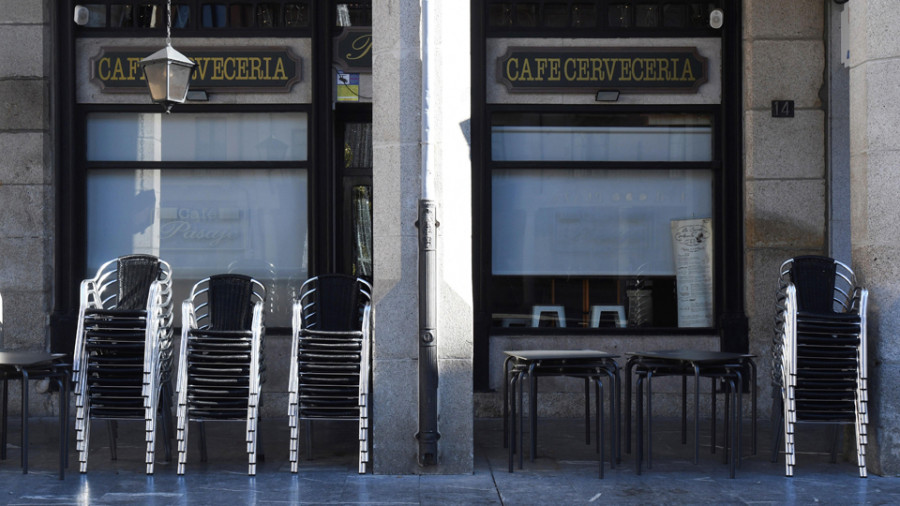 España regresa a la incidencia de noviembre con un endurecimiento general de las restricciones