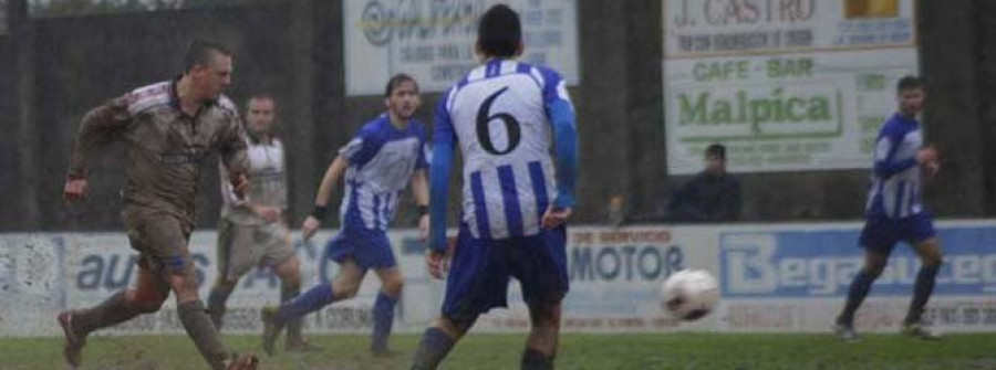 El campo de fútbol de Maniños contará con césped artificial