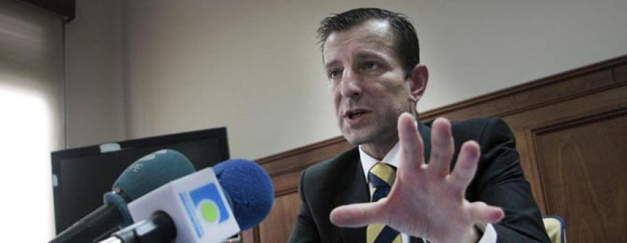 El gobierno local recurre a un crédito de 1,8 millones para financiar inversiones