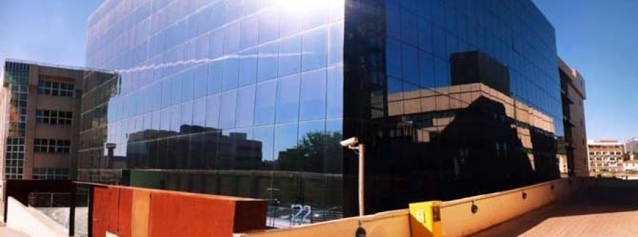Una empresa puntera en innovación pretende instalar su sede en Ferrol