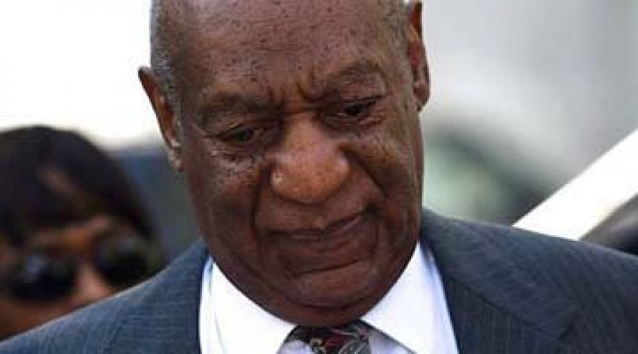 El actor estadounidense Bill Cosby, a juicio por abusos sexuales