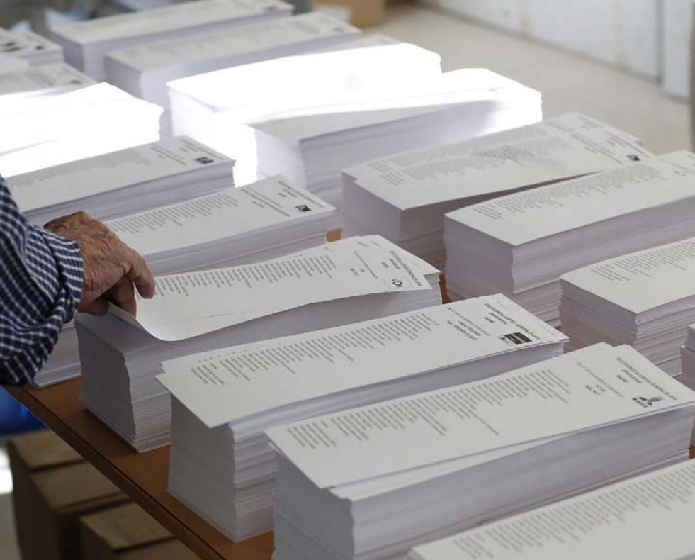 El Gobierno gallego alega que las elecciones autonómicas no forman parte de su agenda
