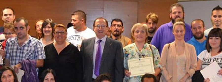 NARÓN-El Concello convoca un segundo turno del programa Habilita 2014