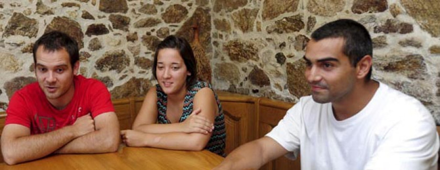 La familia de Pedre, orgullosa del joven pero contrariada por la imagen que se le dio