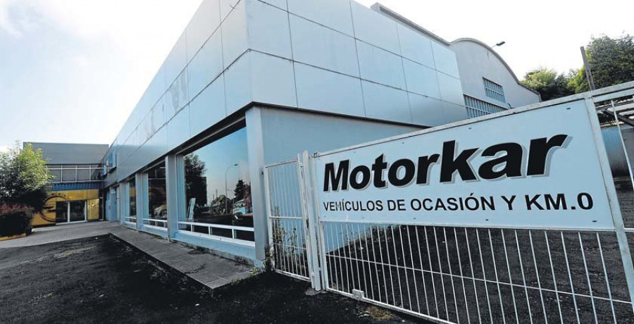 Opel se hará finalmente cargo de los perjudicados de Motorkar