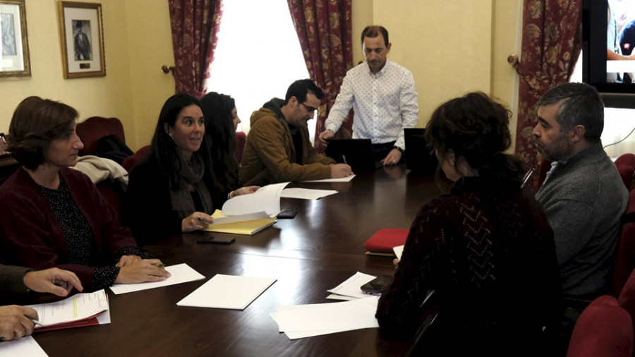 El proyecto Caixa Proinfancia inicia el curso con el objetivo de llegar a unas 50 familias