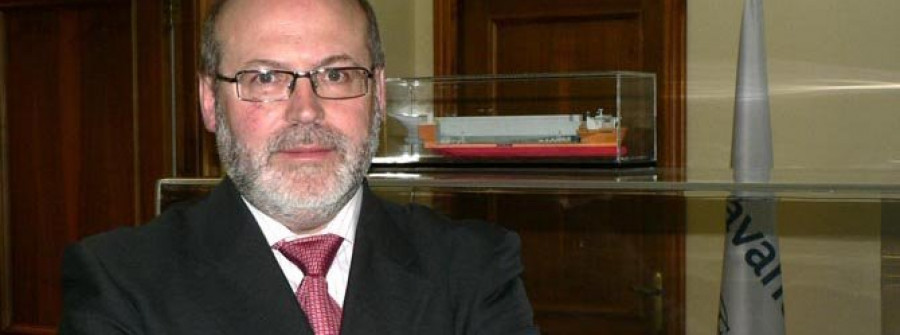 “Navantia solo puede ser viable si se garantiza su competitividad”